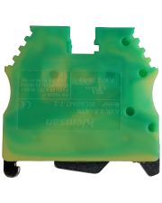 Клема заземлення Schrack IK622002 AVK тип 2,5-4мм²