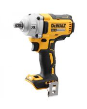 Безщітковий ударний гайковерт DeWALT DCF894HNT 18В