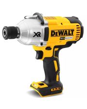 Безщітковий ударний гайковерт DeWALT DCF898N 18В