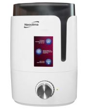 Ультразвуковий зволожувач Neoclima SP-25W (0102010001-100430803)
