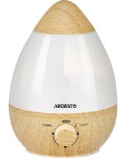 Зволожувач повітря ARDESTO USHBFX1-2300-BRIGHT-WOOD 2.3л (світле дерево)