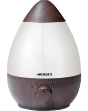 Зволожувач повітря ARDESTO USHBFX1-2300-DARK-WOOD 2.3л