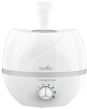 Зволожувач повітря Nuvita NV1823 із системою фільтрації