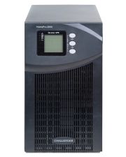ИБП Challenger HomePro 2000-S On-Line Tower