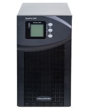 ИБП Challenger HomePro 3000 On-Line Tower