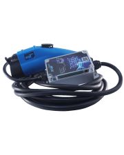 Однофазна зарядка електромобілів Eveus (EnergyStar) ES-M40T1-L M40 Box Light Type 1 (J1772)
