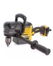 Кутовий акумуляторний дриль DeWALT DCD460N 54В