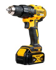 Бесщеточный шуруповерт DeWALT DCD777M2T 18В