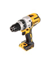 Бесщеточный безударный шуруповерт DeWALT DCD991NT 18В