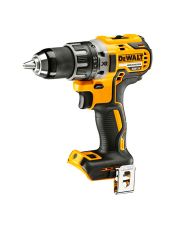 Бесщеточный безударный шуруповерт DeWALT DCD791NT 18В