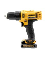 Аккумуляторный шуруповерт DeWALT DCD716C2 10,8В