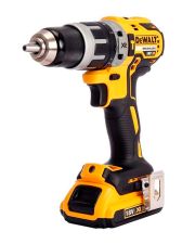 Бесщеточный аккумуляторный шуруповерт DeWALT DCD796D2 18В