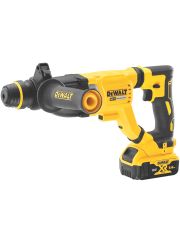Аккумуляторный перфоратор DeWALT DCH263P1 SDS-Plus 18В
