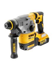 Аккумуляторный перфоратор DeWALT DCH283P2 SDS-Plus 18В
