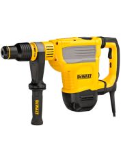 Сетевой перфоратор DeWALT D25614K SDS-max 1350Вт