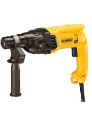 Сетевой перфоратор DeWALT D25032K SDS-Plus 710Вт