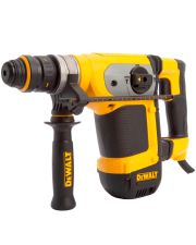 Сетевой перфоратор DeWALT D25417KT SDS-Plus 1000Вт