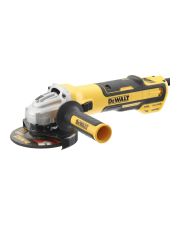 Безщіткова кутова шліфувальна машина DeWALT DWE4357 1700Вт