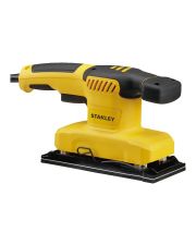 Вібраційна шліфувальна машина Stanley SS28 280Вт