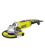 Угловая шлифмашина Ryobi EAG2000RS (5133000550) 2000Вт 230мм (с диском)