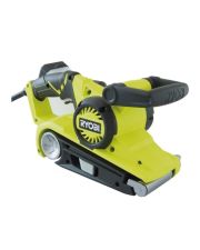 Ленточная шлифмашина Ryobi EBS800V (5133001146) 800Вт 76мм