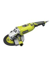 Угловая шлифовальная машина Ryobi EAG2000-G (5133002193) 2000Вт 6000 об/мин 230мм 6кг