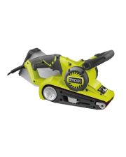 Ленточная шлифмашина Ryobi EBS750 (5133002276) 750Вт 76мм