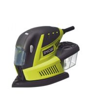 Дельташлифмашинка Ryobi RMS180-S (5133002907) 180Вт