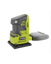 Аккумуляторная виброшлифмашина Ryobi One+R18SS4-0 (5133002918) 18В 12000 движ/мин (без ЗУ)