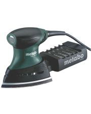 Многофункциональная шлифмашина Metabo FMS 200 intec (600065500) 200Вт