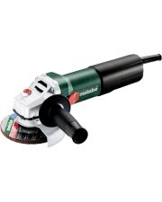 Угловая шлифмашина Metabo WEQ 1400-125 (600347000)