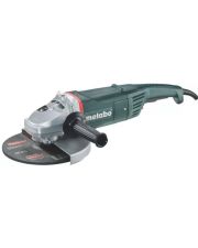 Угловая шлифмашина Metabo W 2400-230 (600378000) 2.4 кВт