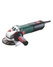 Угловая шлифмашина Metabo WEV 15-125 Quick (600468000)