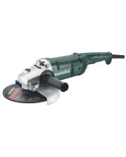 Угловая шлифмашина Metabo W 2200-230 (606435010)