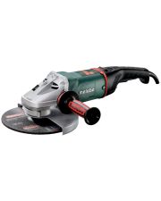 Угловая шлифмашина Metabo WE 24-230 MVT (606469000) 2.4 кВт диск 230мм