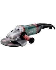 Угловая шлифмашина Metabo W 26-230 MVT (606474000) 2600Вт 230мм (с антивибрационной системой)