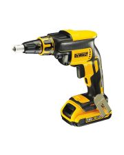 Бесщеточный аккумуляторный шуруповерт DeWALT DCF620D2 18В