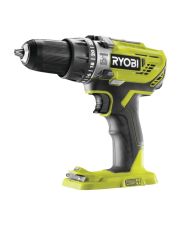 Ударний шуруповерт-дриль Ryobi One+R18PD3-0 (5133002888) 18В 2 швидкості