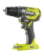 Безщітковий ударний шуруповерт-дриль Ryobi One+R18PD5-0 (5133003595) 18В 2 швидкості