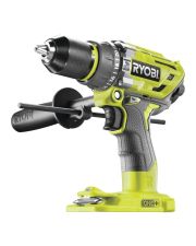 Безщітковий ударний шуруповерт-дриль Ryobi One+R18PD7-0 (5133003941) 18В