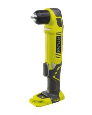 Кутовий шуруповерт-дриль Ryobi One+RAD1801M (5133001166) 18В (без АКБ та ЗУ)