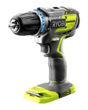 Безщітковий шуруповерт-дриль Ryobi R18DDBL-0 (5133002437) 18В (без АКБ та ЗУ)