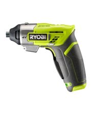Акумуляторний шуруповерт Ryobi ERGO 5Нм (5133003411) 4В 1,3А/год 200 об/хв