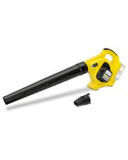 Воздуходувка Karcher 1.445-150.0 Leaf Blower LBL 4 36В solo