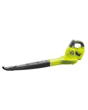 Гібридна повітродувка Ryobi One+OBL1820H (5133002340) 18В 69,4 м/с (без ЗУ та АКБ)