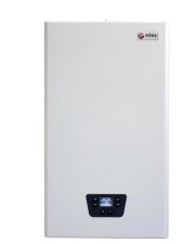 Настенный конденсационный газовый котел Roda Micra 35KR (0301040119-100432852) с закрытой камерой сгорания