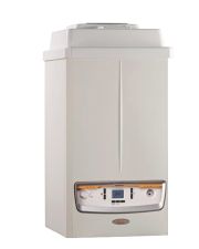 Настенный газовый котел Immergas Victrix Pro 35 2 ErP (0301040147-100433902) с закрытой камерой сгорания