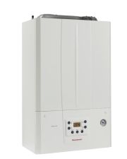 Настенный котел Immergas Victrix Tera 24 Plus (0301040147-100428450) с закрытой камерой сгорания