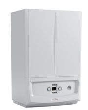 Двоконтурний котел Immergas Victrix Zeus 32 (0301040147-100432970) з вбудованим бойлером