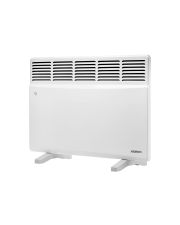 Електричний конвектор ARDESTO CH-1500ECW 15м² 1500Вт LED-дисплей з тижневим програматором